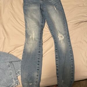 Kendall jeans